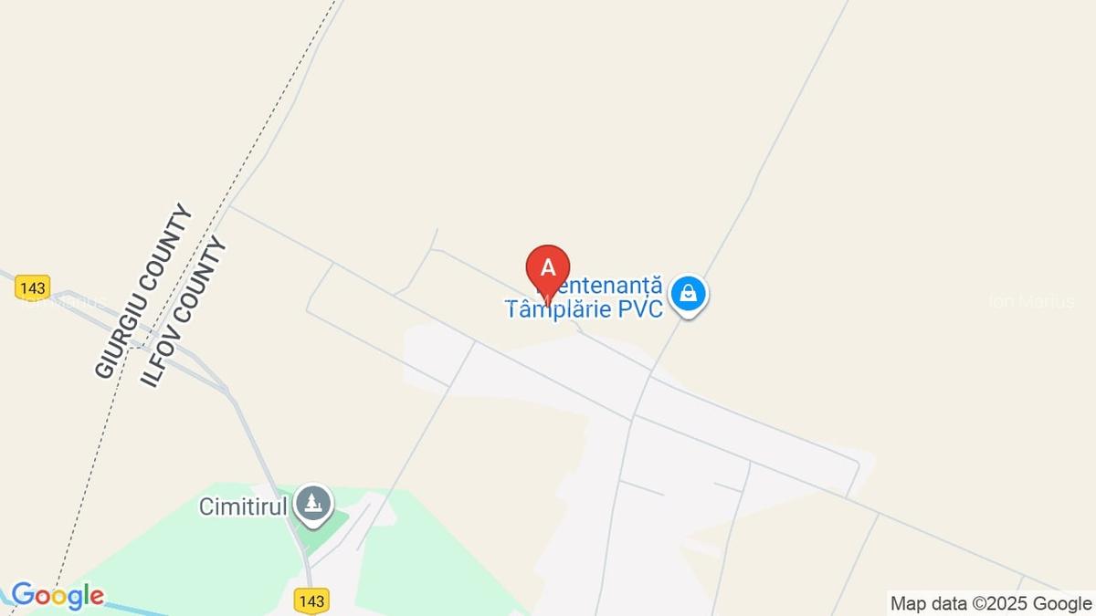 Zurbaua - vand 2 loturi de teren intravilan fiecare cu suprafata de 1000mp - 1