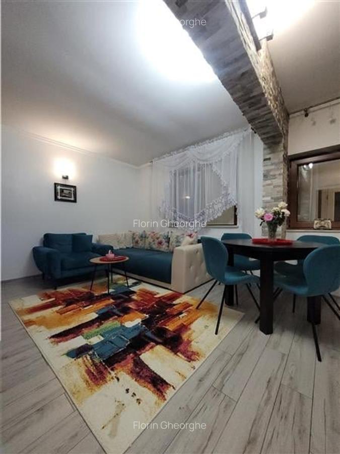 Casa Superba cu Teren de 543 mp, Lazu - 1