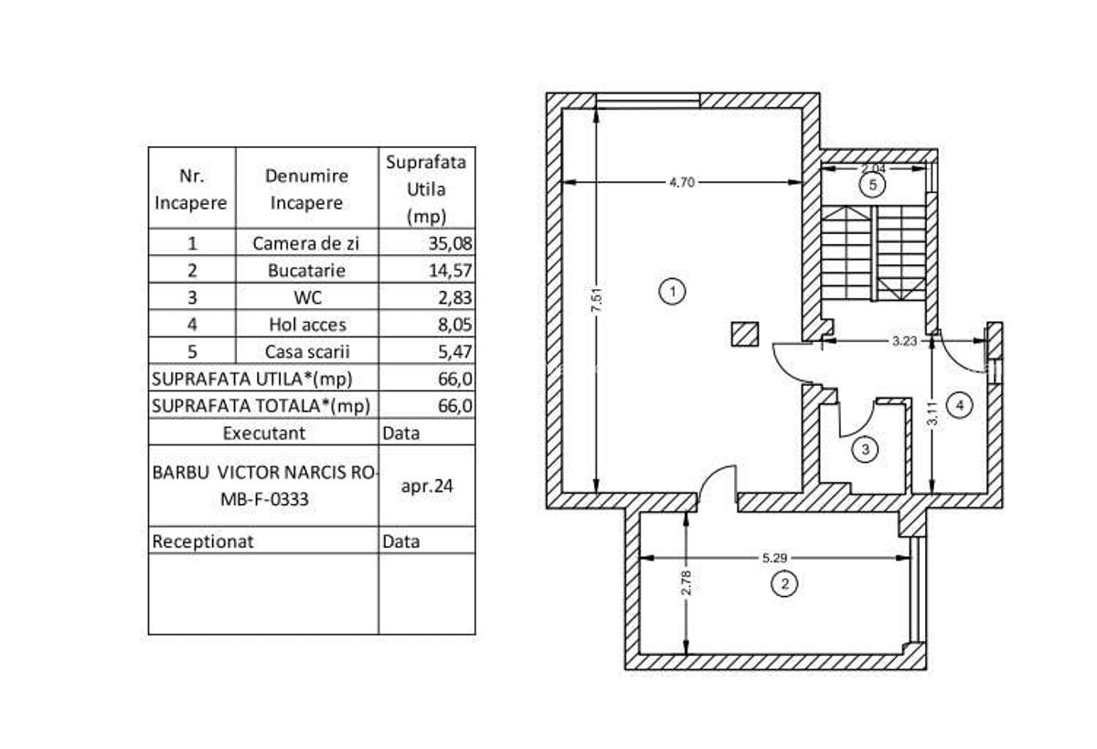 Vila de vanzare Arena Nationala Vatra Luminoasa - 9