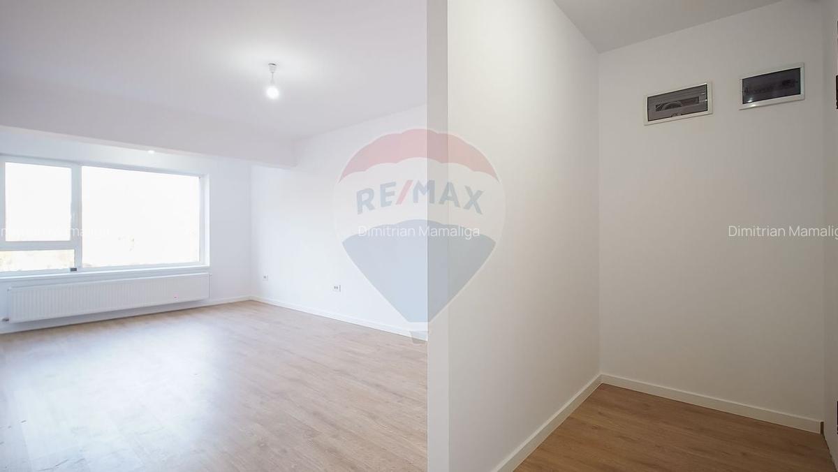 Garsoniera, de vanzare, Calea Bucuresti - 5