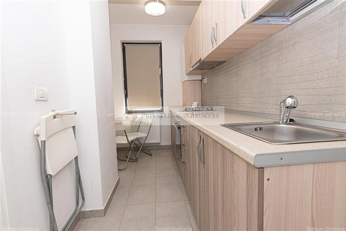 Pipera | Florance Residence | Bloc 2018 | Parcare - 12