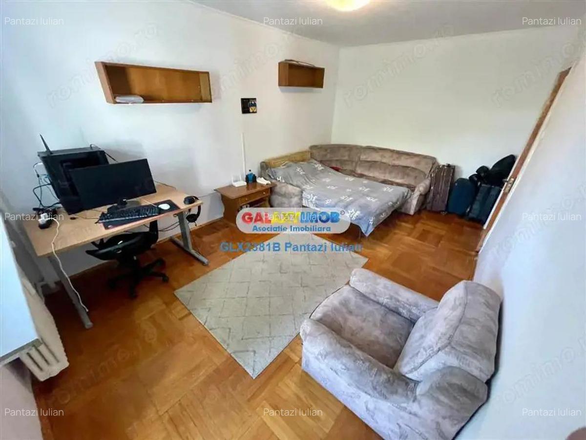 Apartament 3 camere | Doamna Ghica | Decomandat | 3min. tramvai - 1