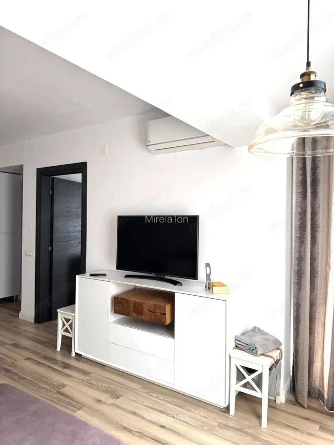Vanzare Apartament 2 Camere Adiacent Rond Alba Iulia - 9