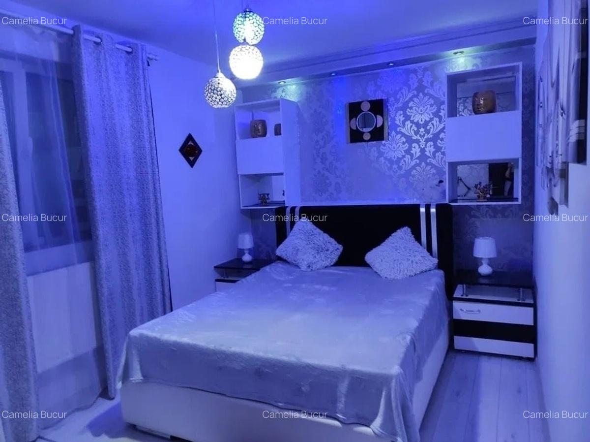 Apartament cu 3 camere - zona Tatarasi - Spitalul de Neurochirurgie - 5