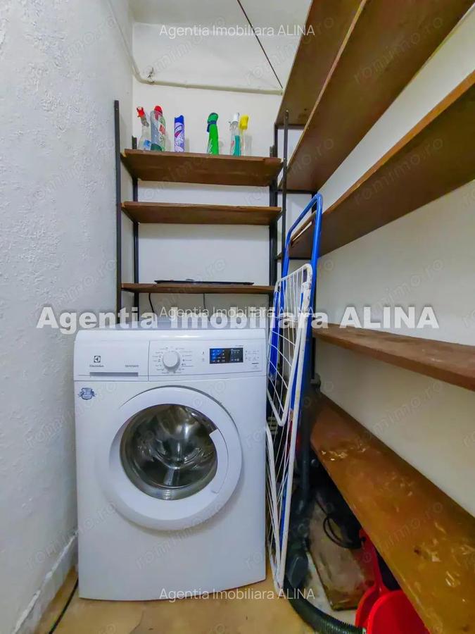 Apartament cu o camera in Deva, zona Progresului, Str. George Enescu, 42 mp... - 16