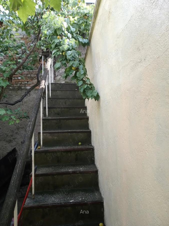 Casa pe strada Mihai Bravu - 2