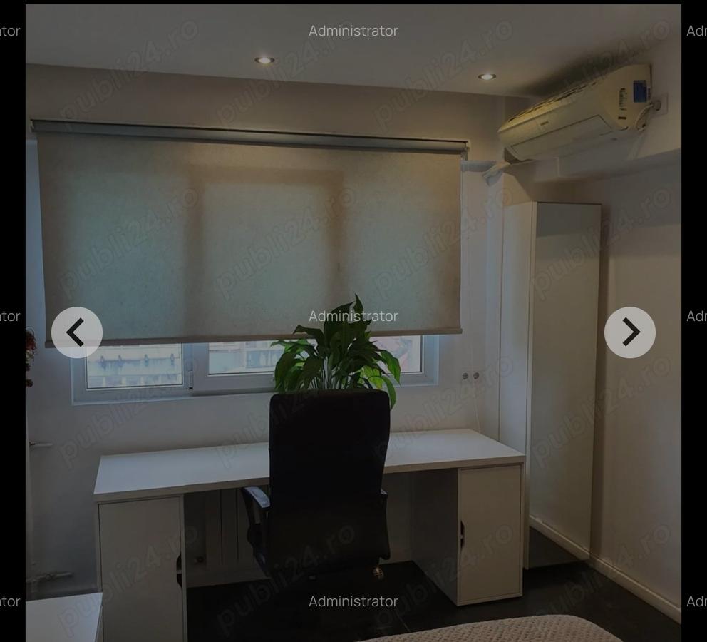 Dorobanți, 2 camere deosebit, loc parcare, 65 mp, renovat integral - 12