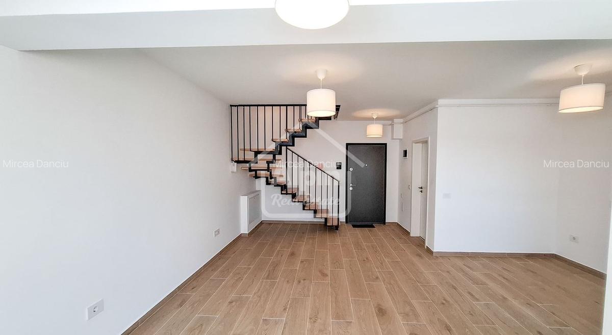 Apartament Duplex Coresi - 23