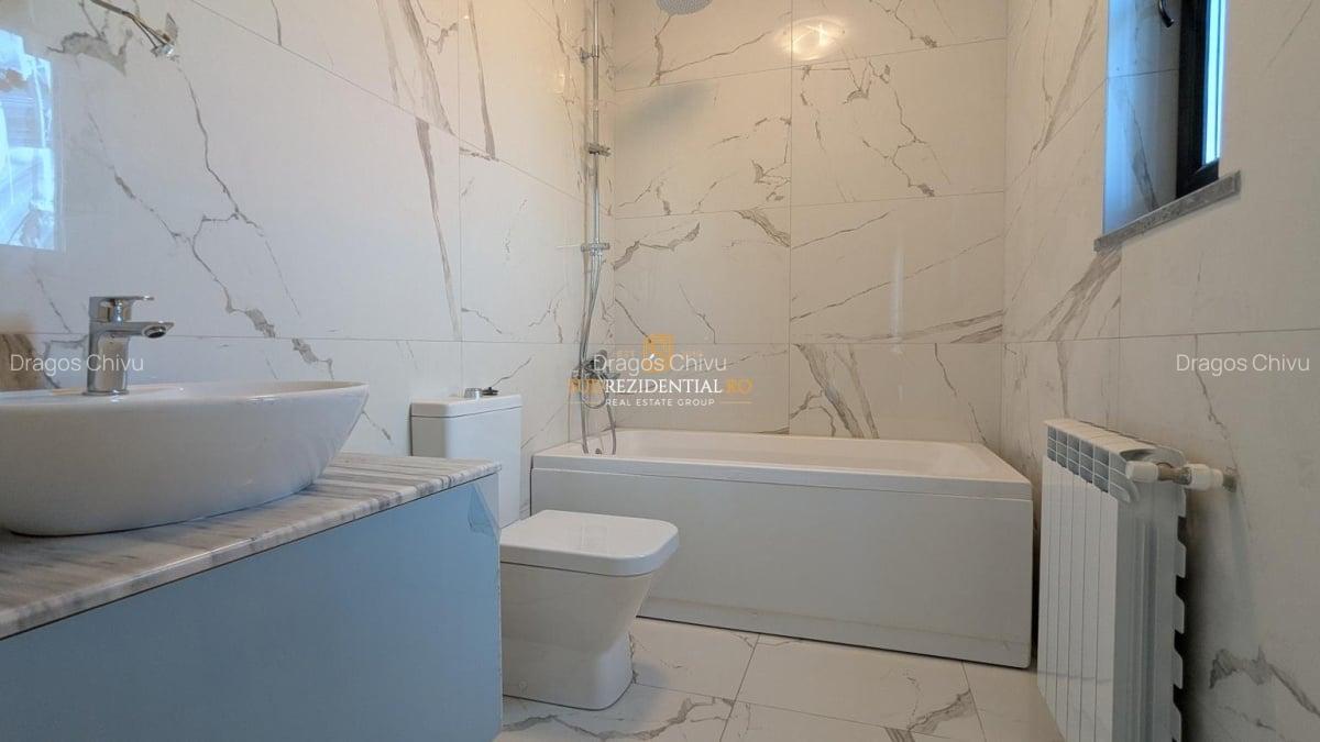 Casa 4 camere, 4 bai, zona Giurgiului - 18