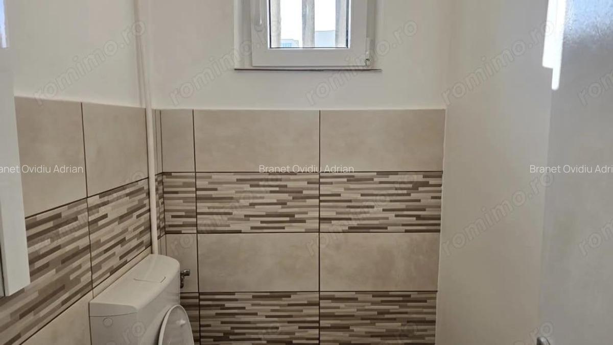 Vand sau inchiriez apartament 4 camere in Deva, zona Pietei Centrale, etaj 3, - 6
