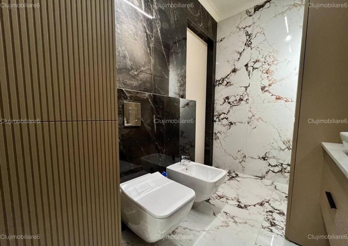 2 camere in cartierul Baciu Zona LIDL - 6