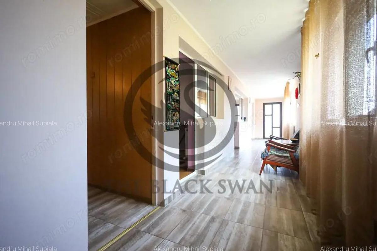Casa/Vila cu 8 camere de vanzare | Strejnicu, Prahova | Comision 0% - 7