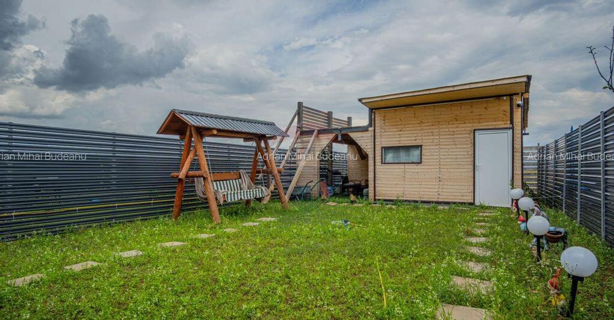 COMISION 0% | Casa tip duplex de vanzare | 4 camere | C... - 8