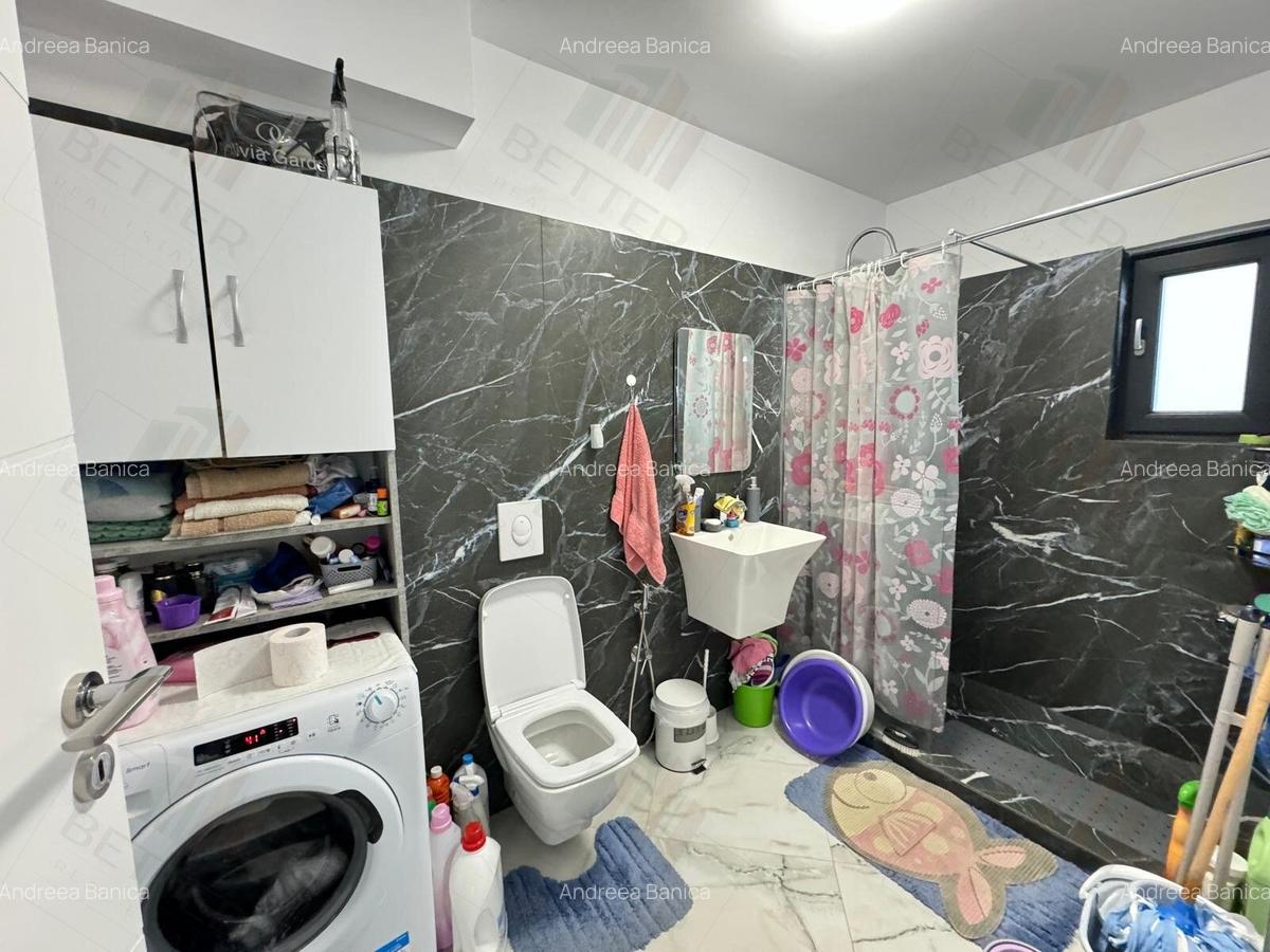 Casa INDIVIDUALĂ – Sos. Olteniței, aproape de Complex Allegria. - 20