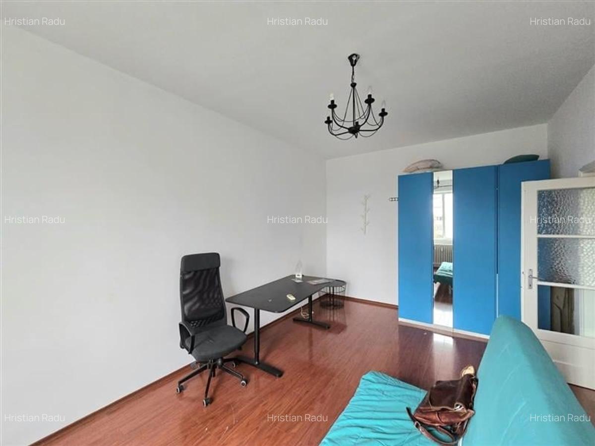 OCAZIE ! GARSONIERA DECOM BOXA SECTOR 1 BUCURESTII NOI METROU JIULUI PARC BAZILE - 2