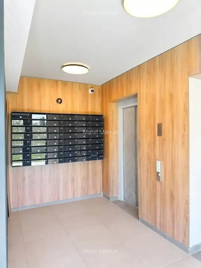 Izolatie Fonica 3 camere 82mp cu gradina 44mp Metrou Nicolae Teclu - 11