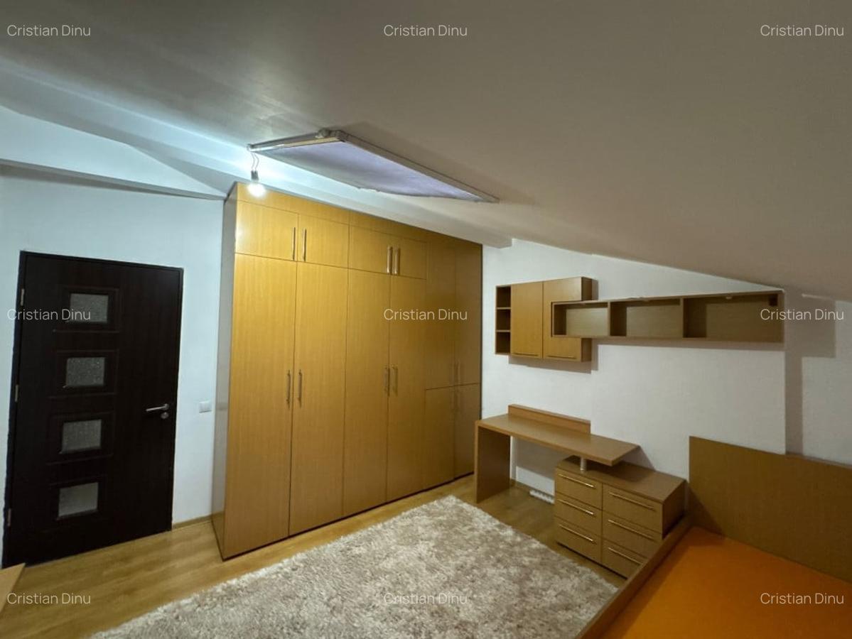 Colentina - Duplex- 6 Camere - Premium - Curte proprie - 12