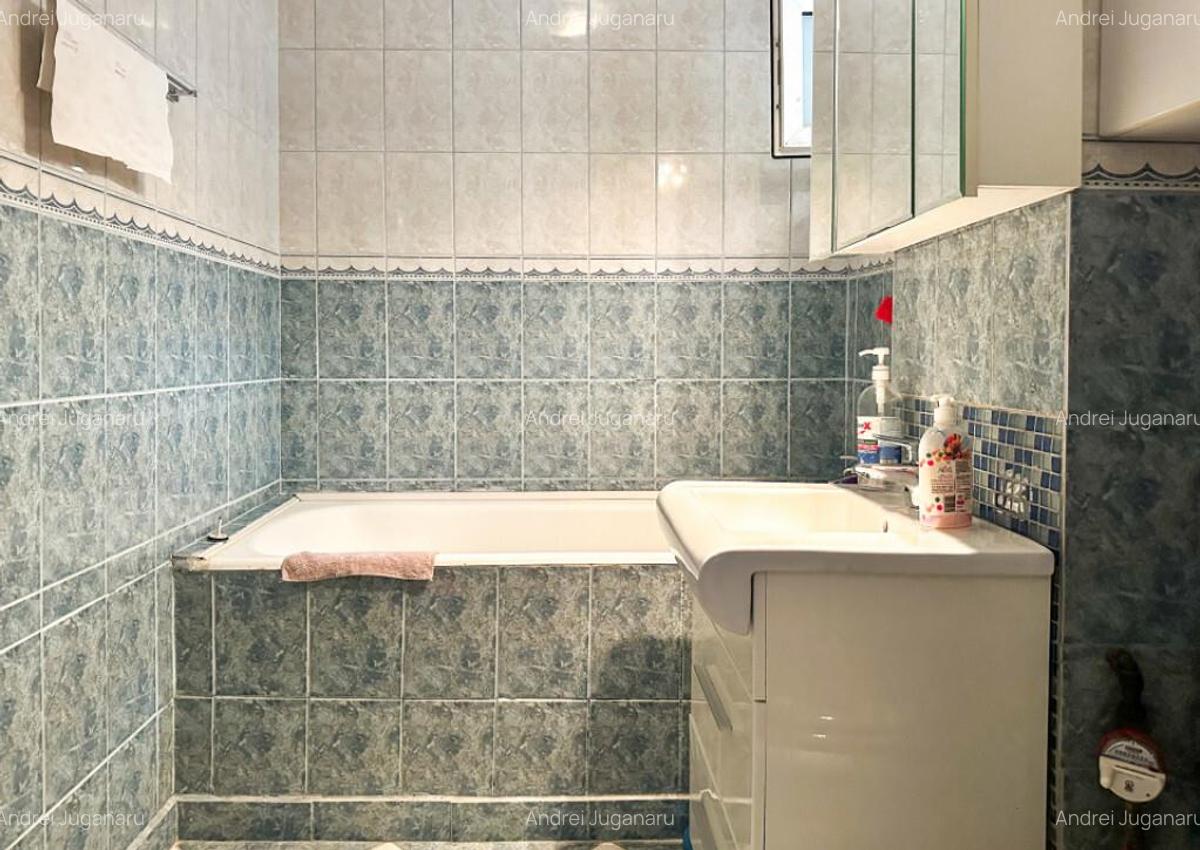 Apartamentul de langa parc - complet mobilat si utilat - 9