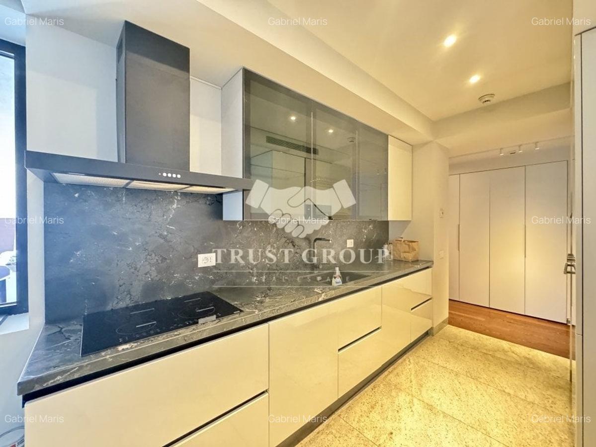 Apartament cu 3 camere decomandat, mobilat în Floreasca - 14