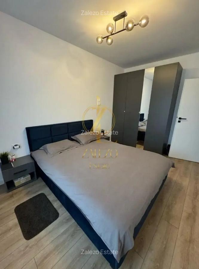 Apartament deosebit cu 2 camere Pet Friendly | Calea Torontalului - 4