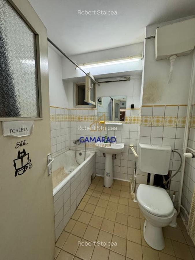 Apartament deosebit - vanzare 5 camere Bd. Unirii - Fantani - 11
