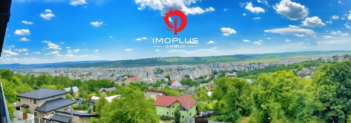 Garsonieră semidecomandată, mobilată în Copou - 13