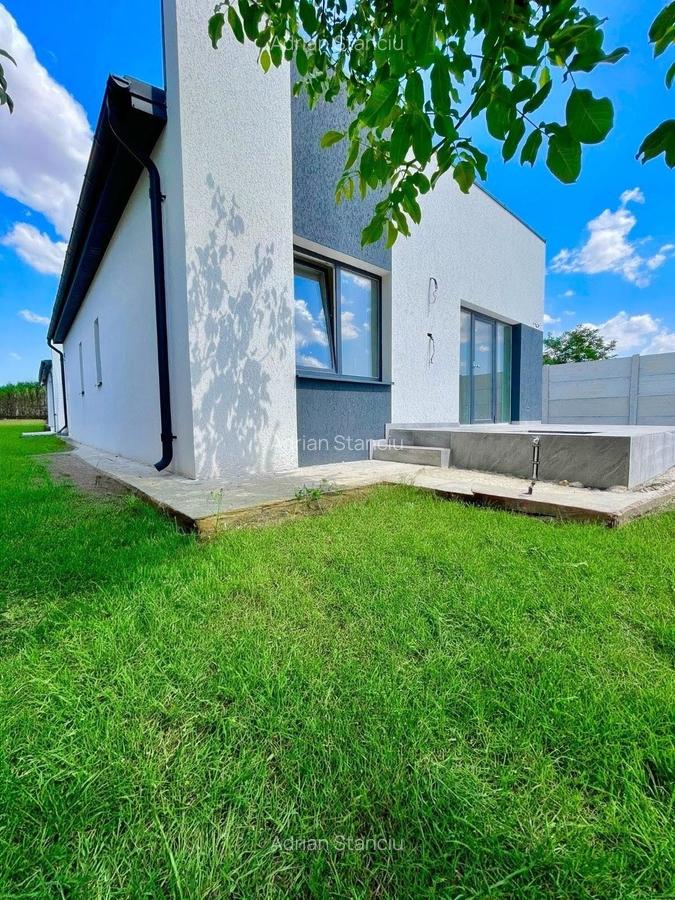 Berceni | Casa parter 4 camere - 2