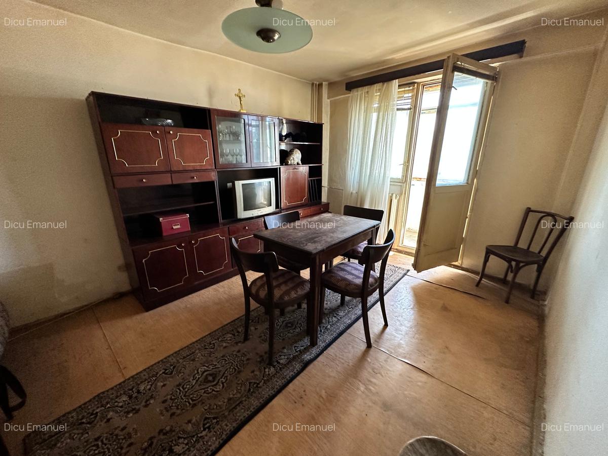 Lacul Tei  Grigore Moisil 2 camere super preț - 4