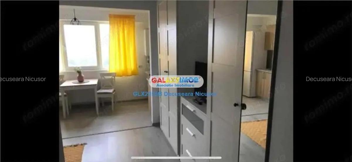 Garsoniera I.L Caragiale mobilata in Militari Residence,44.900 euro - 2