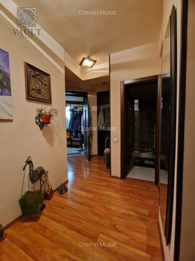 Vila individuala - Piata Iancului-Muncii - 12