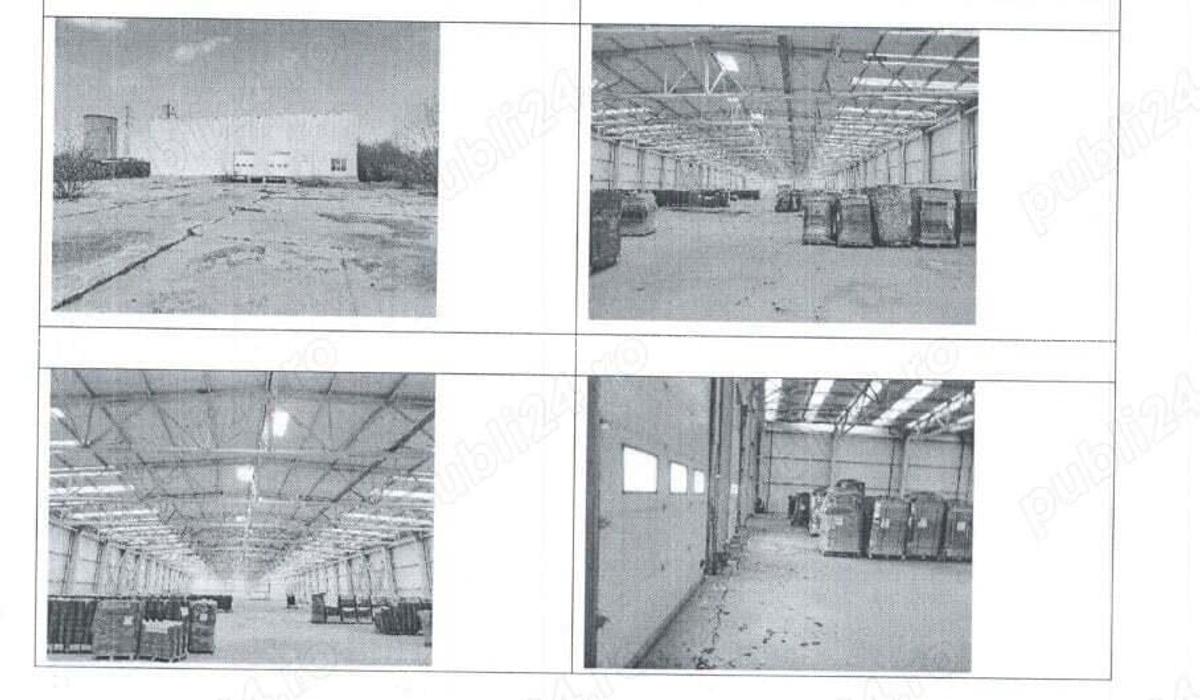 Licitatii publice pentru vanzare terenuri in Giurgiu - 2