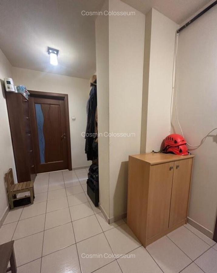 Tractorul - apartament 4 camere, 2 bai, etaj 1/4 , balcon, parcare! - 8