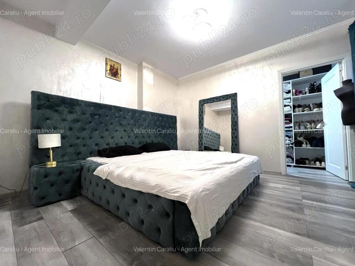 COMISION 0% - Apartament 3 Camere la 500m de plaja 88mp - 13