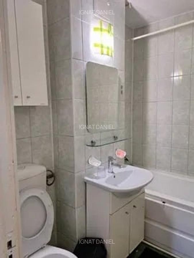 Apartament cu 2 camere, decomandat, zona Metalurgiei - 7