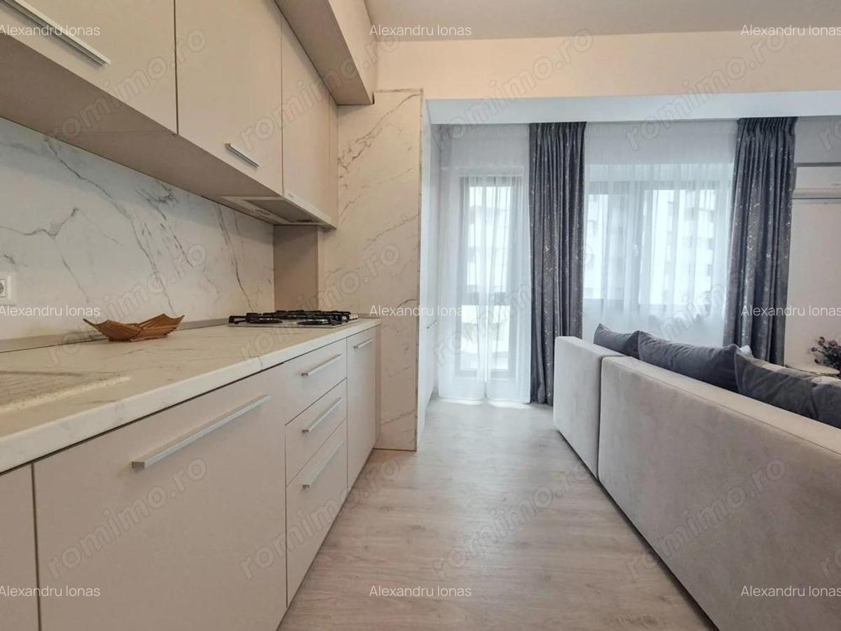 2 camere | Lux | Nou | Pipera | Predare imediata | Loc de parcare - 14