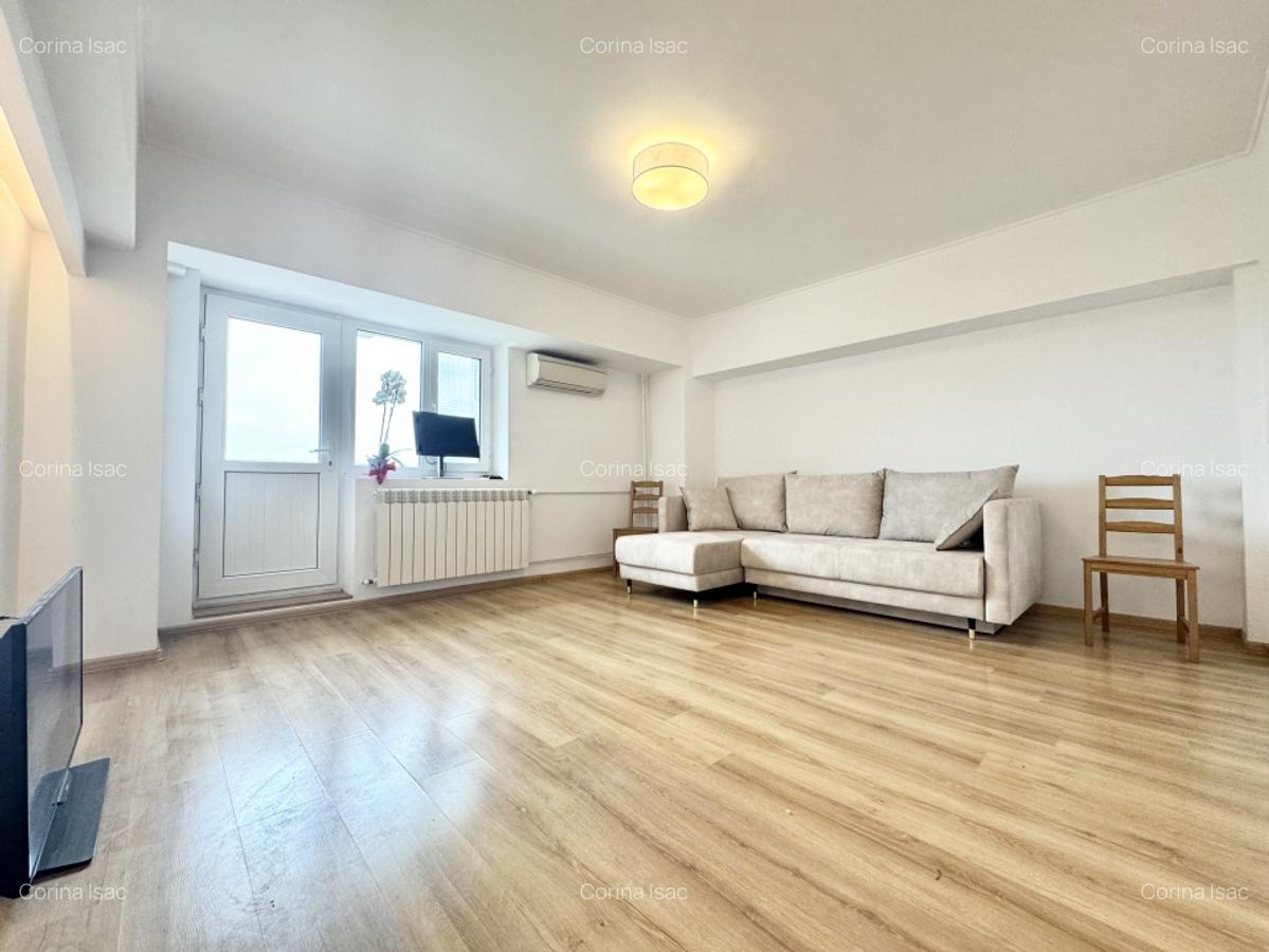 Apartament cu 3 Camere Bdul Libertatii-Parc Izvor - 4