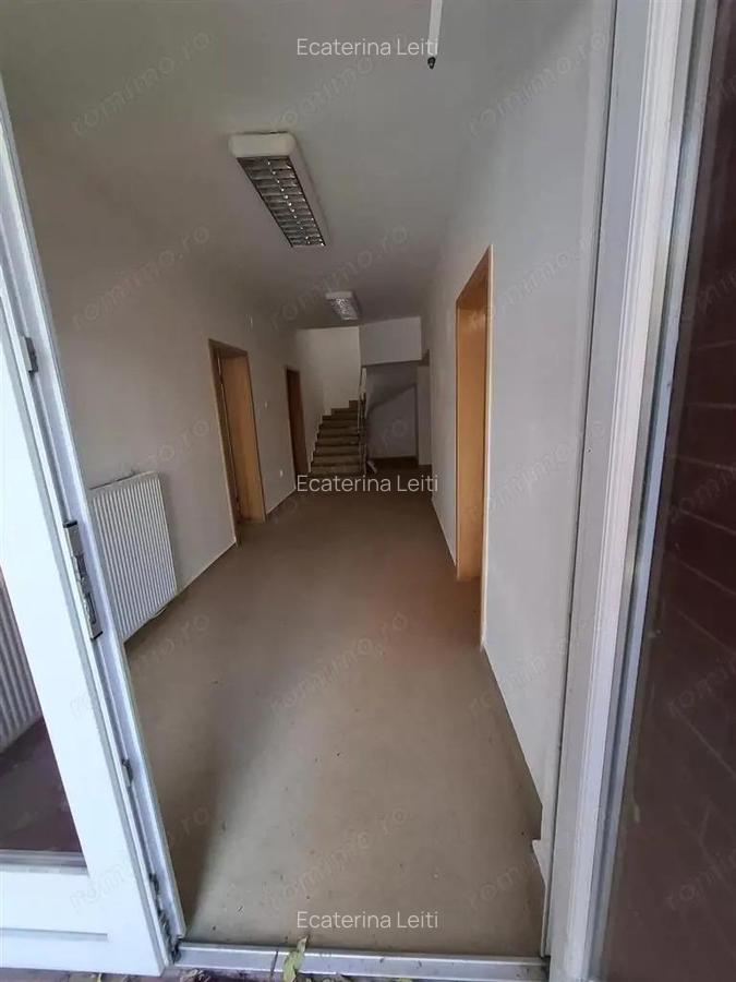 Casa D+P+2 E Elisabetin-Balcescu 7 locuri de parcare birouriclinicaetc - 5
