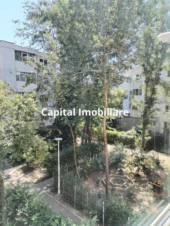 Braila, Obor: Apartament 3 camere, 46,5m2, 62.000 - 8