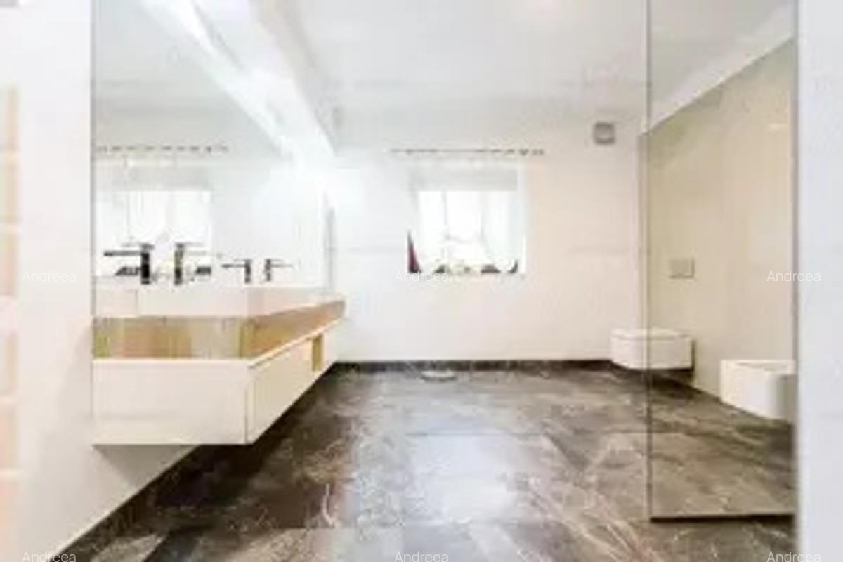 Casa lux in zona Iulius Mall - Pomiculturii - 470 mii euro - 5