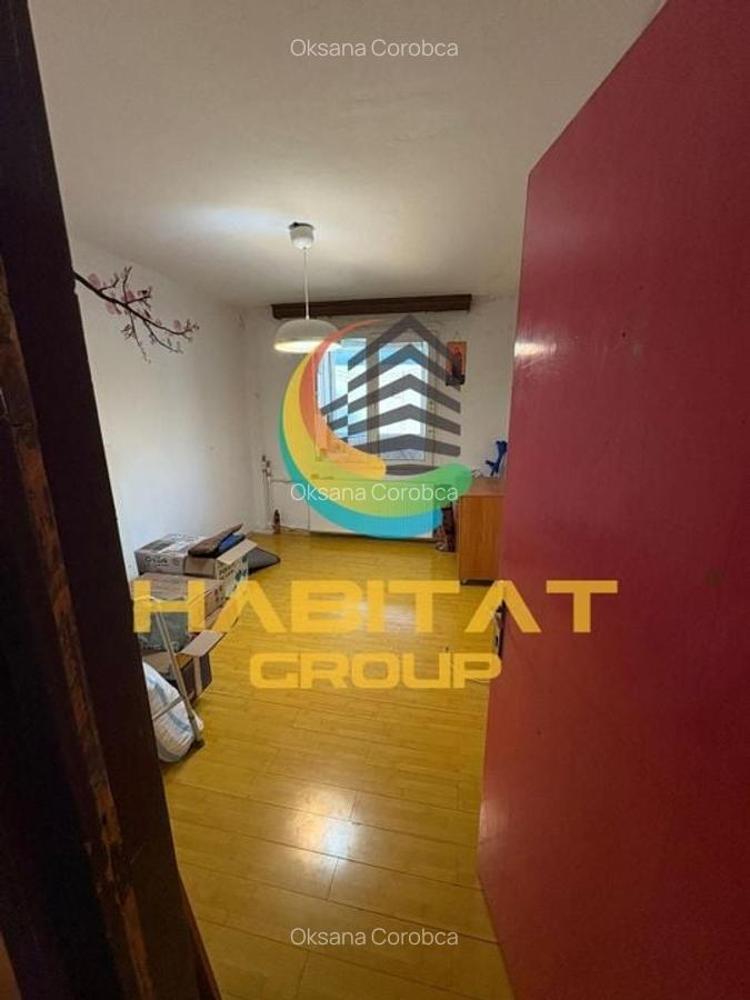 Vanzare 4 camere Oltenitei metrou Piata Sudulu Sun Plaza - 11