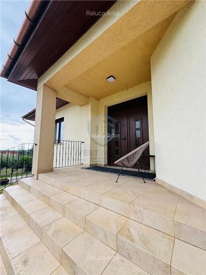 Vila P+E zona Dealuri - 1