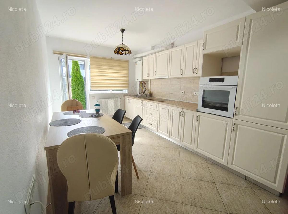 Inchiriez apartamente 2 camere Cartier Arhitec?ilor - 5