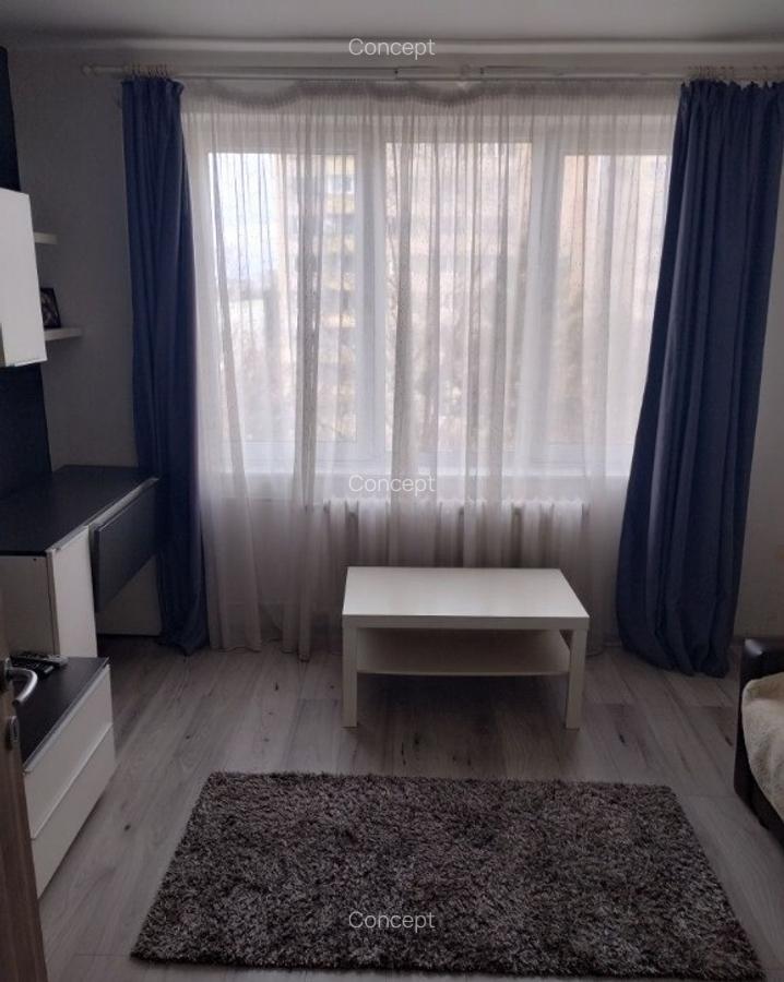 Garsoniera de inchiriat in zona Colentina - 7