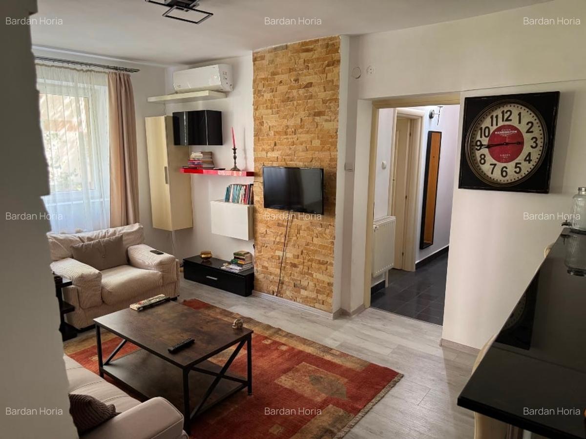 Apartament 3 camere | 66 mp | Renovare recentă | Metrou Grivița – Ion Mihalache - 2