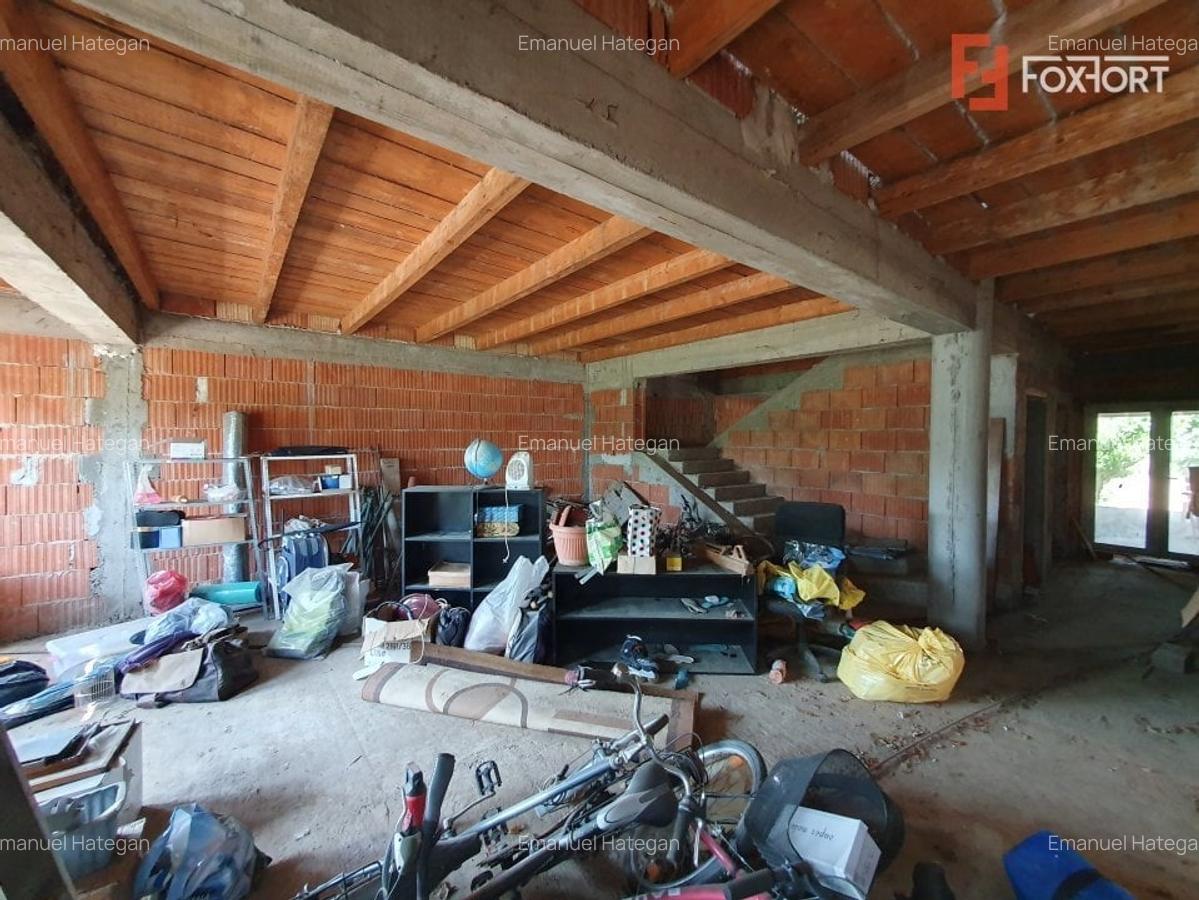 COMISION 0% Duplex la Rosu, Peciu Nou - Total de 231 mp utili, teren 1000 mp - 10