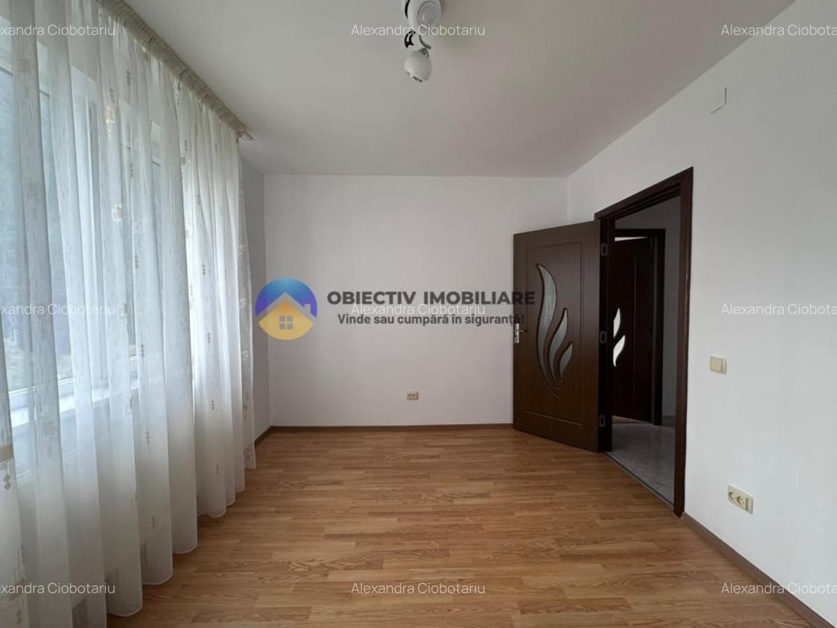 Apartament 2 camere - zona centrala Piatra Neamt - 1