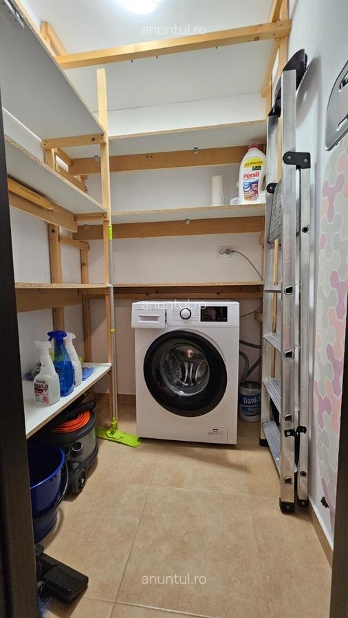 Trapezului, 10min. metrou 1 Decembrie centrala loc parcare, mobilat, utilat - 7