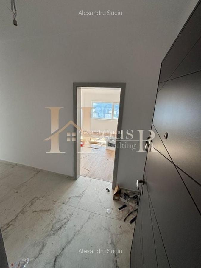 Disponibil Imediat.Loc de parcare.Finisaje de calitate - 12