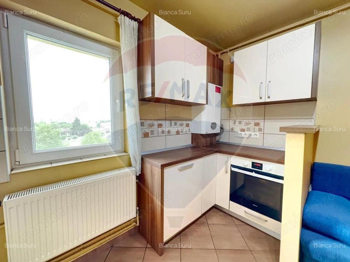 Apartament cu 2 camere de vanzare in zona Aradului - 7