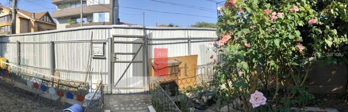 Casa de vanzare + teren in zona Jiului (Bucurestii Noi) - 21